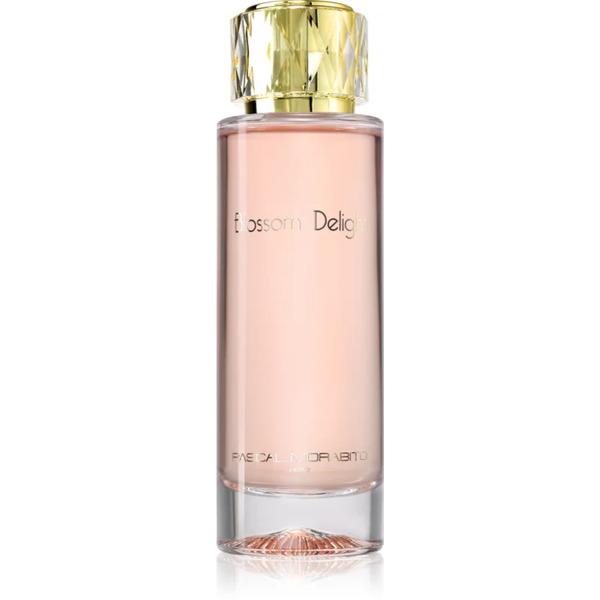  Pascal Morabito Blossom Delight Eau De Parfum Da Donna 100 Ml 