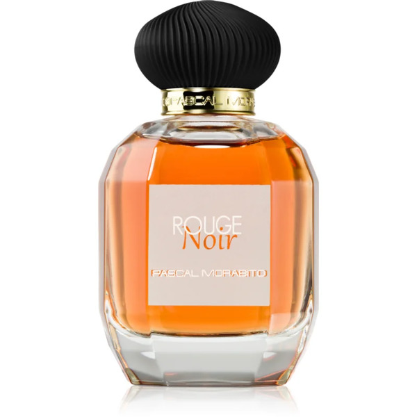  Pascal Morabito Noir Eau De Parfum Da Donna 100 Ml 