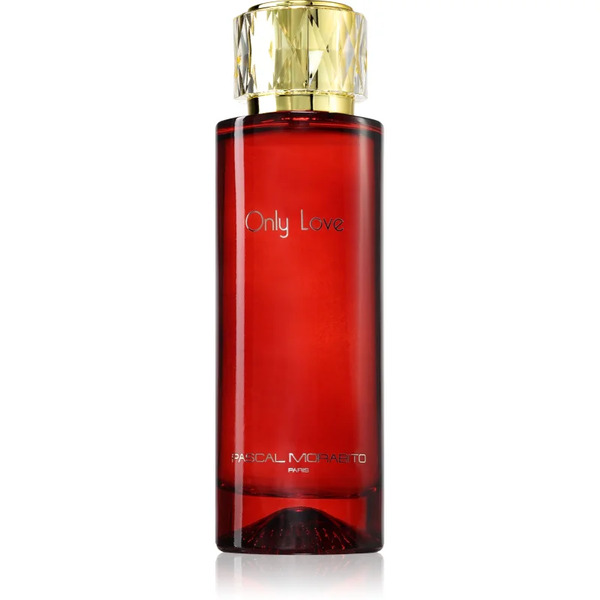  Pascal Morabito Only Love Eau De Parfum Da Donna 100 Ml 