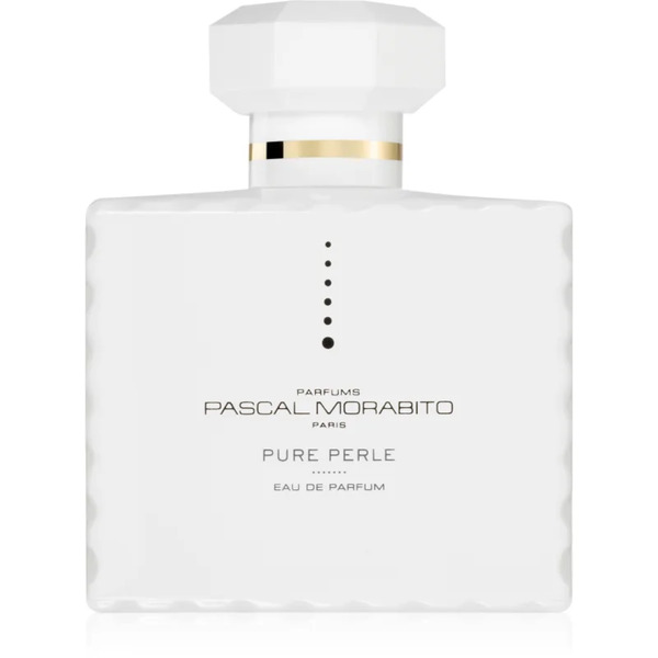  Pascal Morabito Pure Perle Eau De Parfum Da Donna 100 Ml 