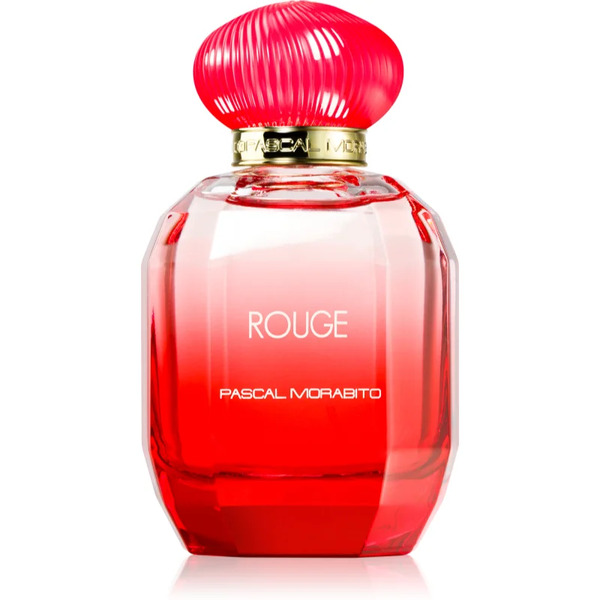  Pascal Morabito Rouge Eau De Parfum Da Donna 100 Ml 