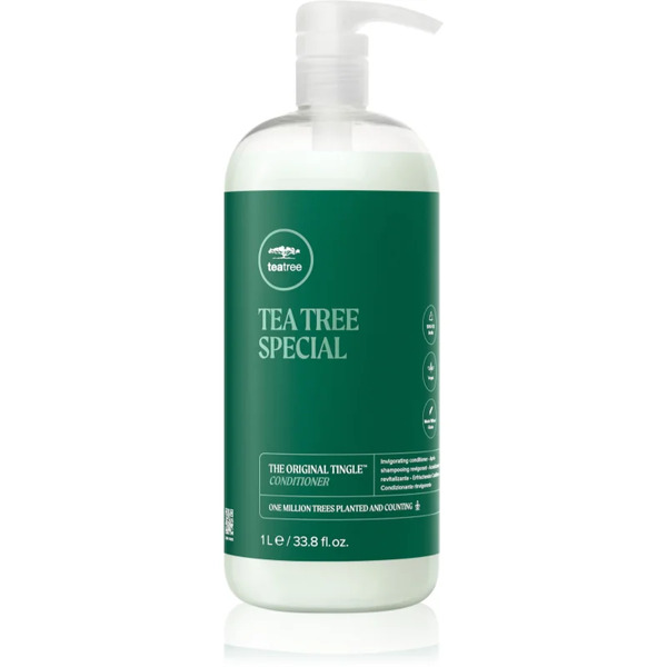  Paul Mitchell Tea Tree Special Conditioner Balsamo Rinfrescante Per Capelli E Cuoi Capelluti Stanchi 1000 Ml 
