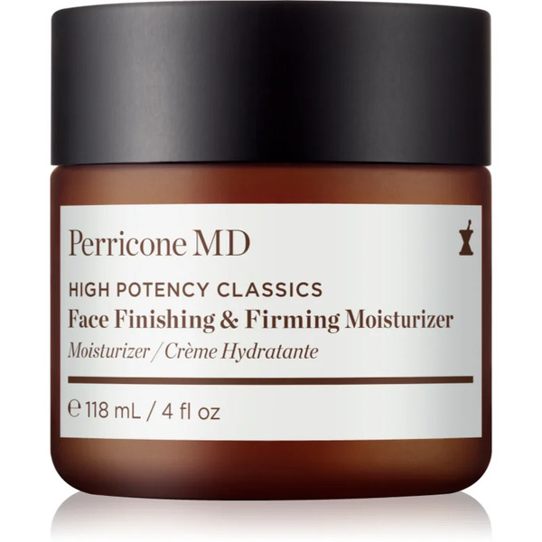 Perricone Md High Potency Classics Firming Moisturizer Crema Rassodante Viso Effetto Idratante 118 Ml 