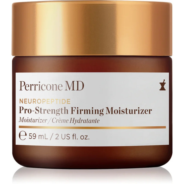  Perricone Md Neuropeptide Pro-strength Firming Moisturizer Crema Rassodante Idratante Antirughe 59 Ml 