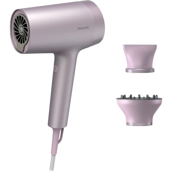  Philips 7000 Thermoshield Advanced Bhd723/10 Phon Per Capelli 1 Pz 