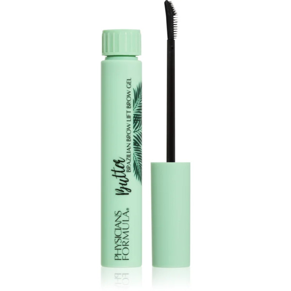  Physicians Formula Butter Brazilian Brow Lift Gel Fissante Trasparente Per Sopracciglia Colore Clear 8.9 Ml 