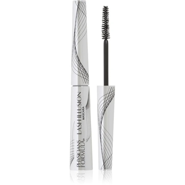  Physicians Formula Eye Booster™ Lash Illusion Mascara Volumizzante E Trattante Colore Ultra Black 8.5 Ml 
