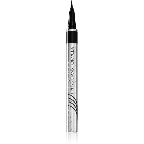  Physicians Formula Eye Booster™ Waterproof Ultrafine Eyeliner Liquidi Con Principi Attivi Per La Crescita Delle Ciglia Resistente All'acqua Colore Bla 