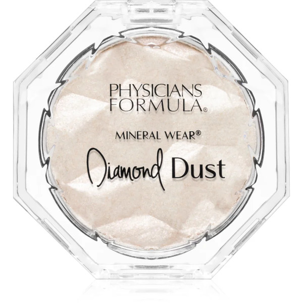  Physicians Formula Mineral Wear® Diamond Dust Illuminante Compatto In Polvere Colore Starlit Glow 6 G 
