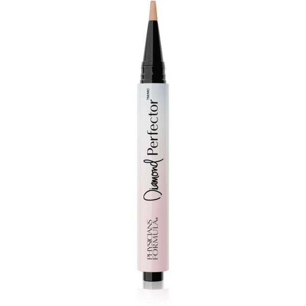  Physicians Formula Mineral Wear® Diamond Perfector Correttore Illuminante In Penna Colore 2 Light-to-medium 2.8 Ml 