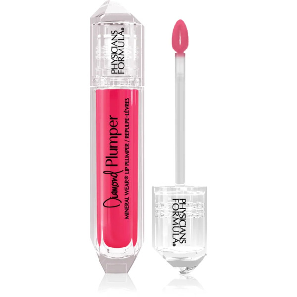  Physicians Formula Mineral Wear® Diamond Plumper Lucidalabbra Volumizzante Colore Pink Radiant Cut 5 Ml 