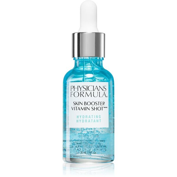  Physicians Formula Skin Booster Vitamin Shot Hydrating Siero Idratante Viso Con Acido Ialuronico 30 Ml 