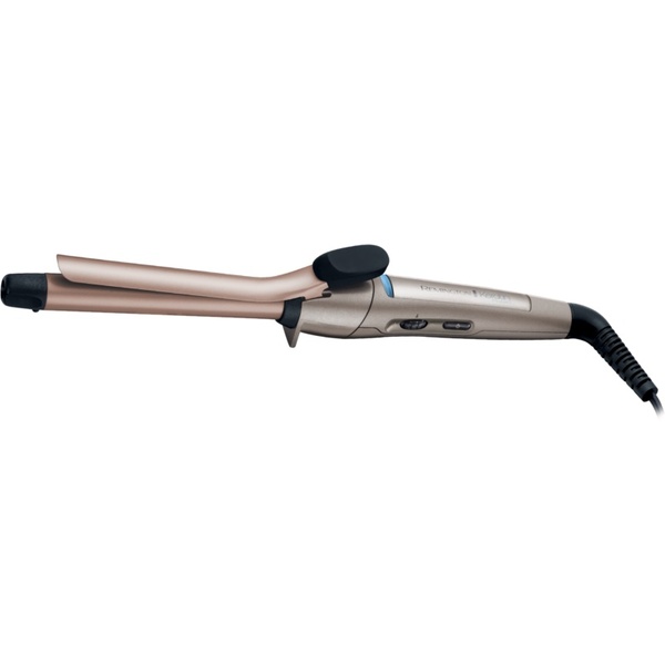  Remington Keratin Protect Ci5318 Arricciacapelli Superficie In Ceramica Infusa Di Microparticelle Di Cheratina E Olio Di Mandorla 1 Pz 