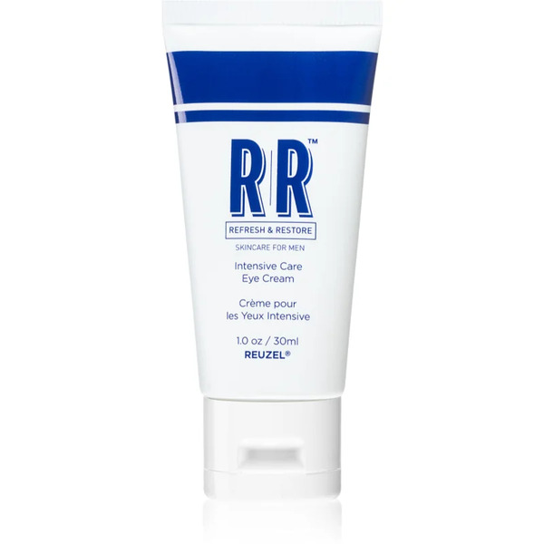  Reuzel Intensive Care Eye Cream Crema Per Ridurre Il Gonfiore Degli Occhi E Le Occhiaie Per Uomo 30 Ml 