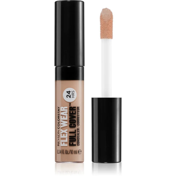  Revlon Cosmetics Colorstay™ Flex Wear Correttore Lunga Tenuta Con Acido Ialuronico Colore 020 Bisque 10 Ml 