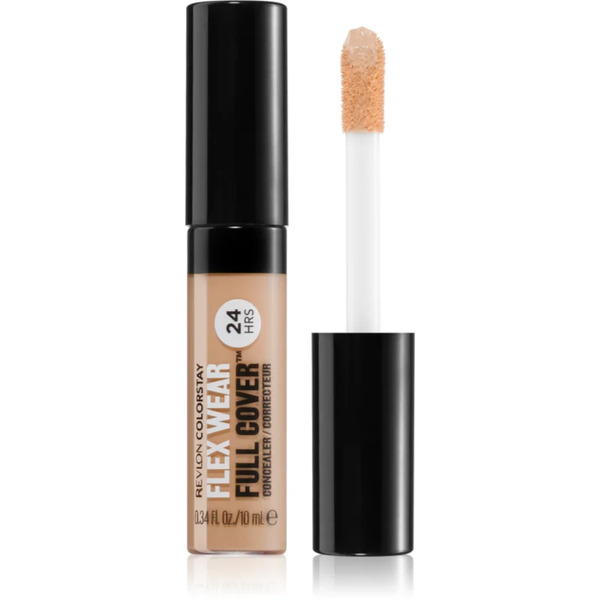 Revlon Cosmetics Colorstay™ Flex Wear Correttore Lunga Tenuta Con Acido Ialuronico Colore N°005 Fair 10 Ml 