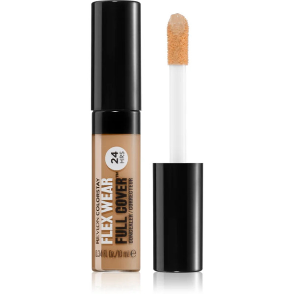  Revlon Cosmetics Colorstay™ Flex Wear Correttore Lunga Tenuta Con Acido Ialuronico Colore N°030 Light Medium 10 Ml 