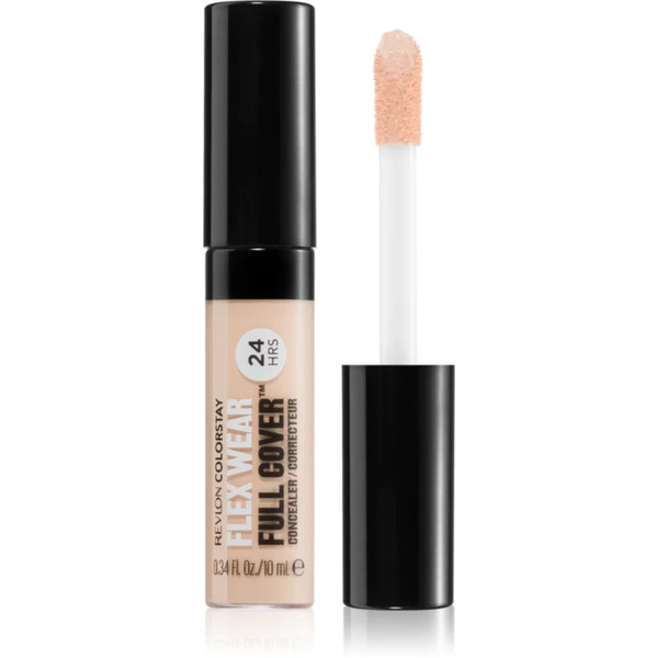  Revlon Cosmetics Colorstay™ Flex Wear Correttore Lunga Tenuta Con Acido Ialuronico Colore N°015 Light 10 Ml 