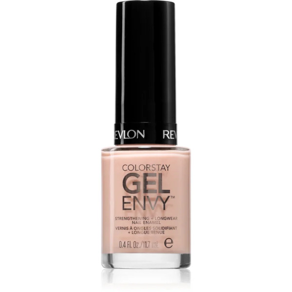  Revlon Cosmetics Colorstay™ Gel Envy Smalto Per Unghie E Asciugatura Rapida Colore N°015 Up In Charms 8 Ml 