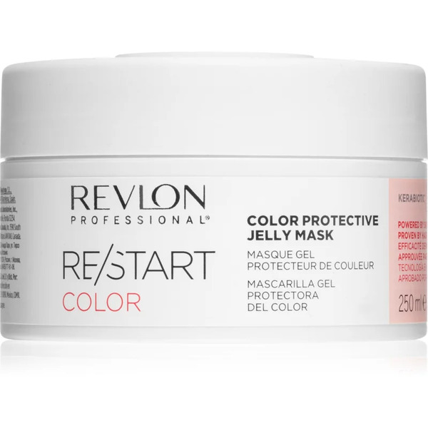  Revlon Professional Re/start Color Maschera Per Capelli Tinti 250 Ml 