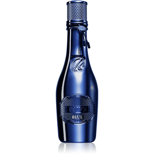  Riiffs Prive Blue Eau De Parfum Per Uomo 100 Ml 