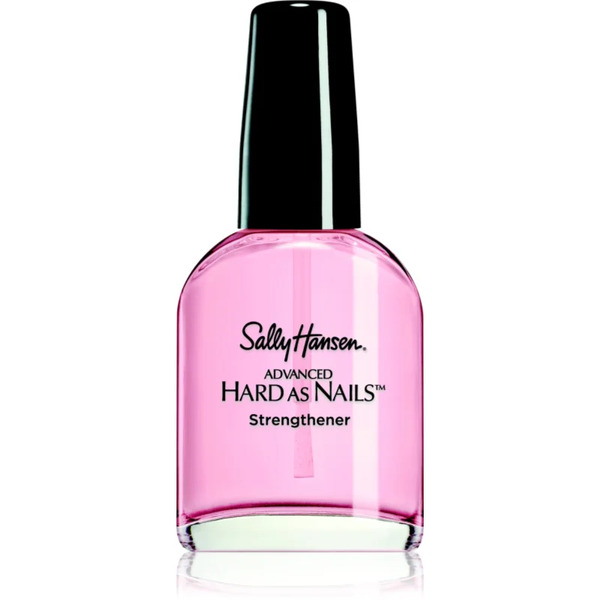  Sally Hansen Hard As Nails Advanced Smalto Per Unghie Rinforzante Per Unghie Deboli E Danneggiate 13,3 Ml 