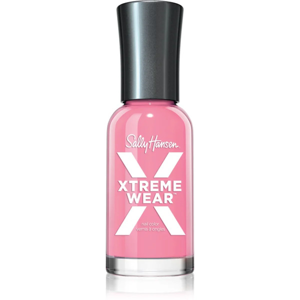  Sally Hansen Hard As Nails Xtreme Wear Smalto Per Unghie Rinforzante Colore 213 Watermelon Felon 11,8 Ml 