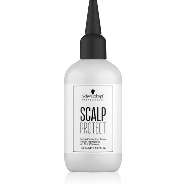  Schwarzkopf Professional Color Enablers Scalp Protect Siero Protettivo Per Il Cuoio Capelluto 150 Ml 