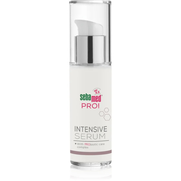  Sebamed Pro! Siero Intenso 30 Ml 