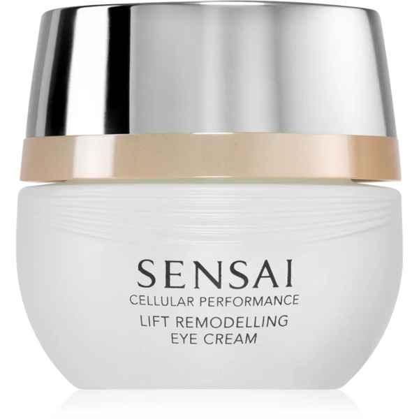  Sensai Cellular Performance Lift Remodelling Eye Cream Crema Liftante Occhi Effetto Modellante 15 Ml 
