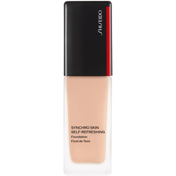  Shiseido Synchro Skin Self-refreshing Foundation Advanced Fondotinta Lunga Tenuta Spf 30 Colore 150 Lace 30 Ml 
