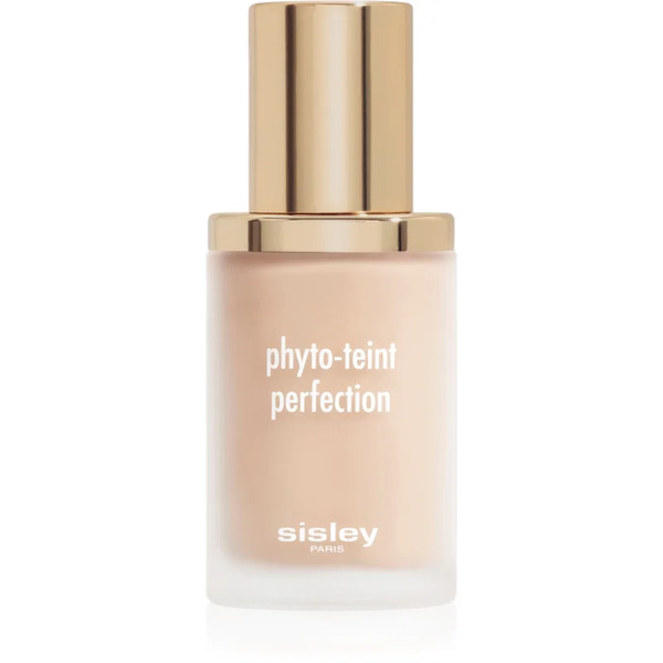  Sisley Phyto-teint Perfection Fondotinta Ad Alta Coprenza Per Una Pelle Luminosa E Liscia Colore 00n Pearl 30 Ml 