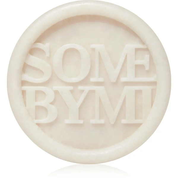  Some By Mi Lacto Soy Low Ph Morning Cleansing Bar Sapone Detergente Delicato Per Pelli Sensibili 90 G 