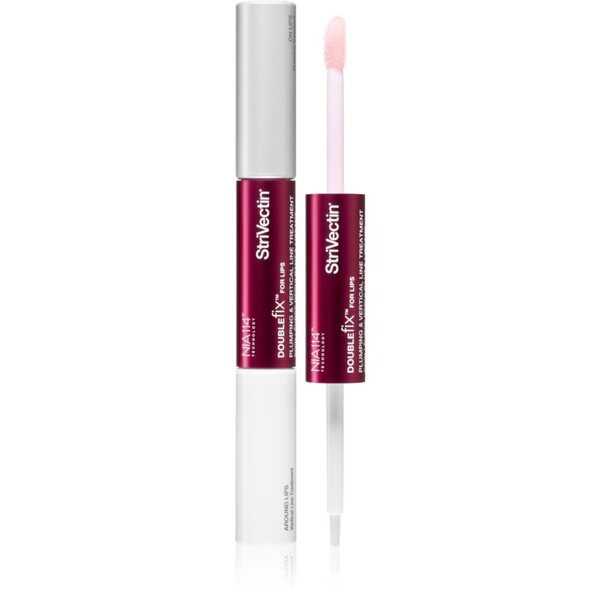  Strivectin Anti-wrinkle Double Fix™ For Lips Trattamento Volumizzante Labbra Effetto Antirughe 10 Ml 