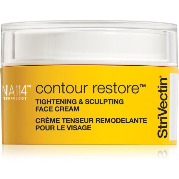  Strivectin Contour Restore™ Tightening & Sculpting Face Cream Crema Viso Effetto Ultra-lifting 50 Ml 