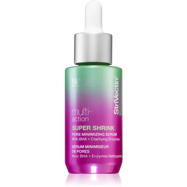  Strivectin Multi-action Super Shrink Siero Per Opacizzare La Pelle E Ridurre I Pori Con Acido Salicilico 30 Ml 