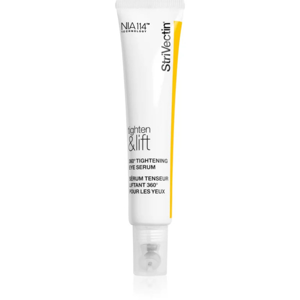  Strivectin Tighten & Lift 360° Tightening Eye Serum Siero Riempitivo Antirughe Per Il Contorno Occhi 30 Ml 
