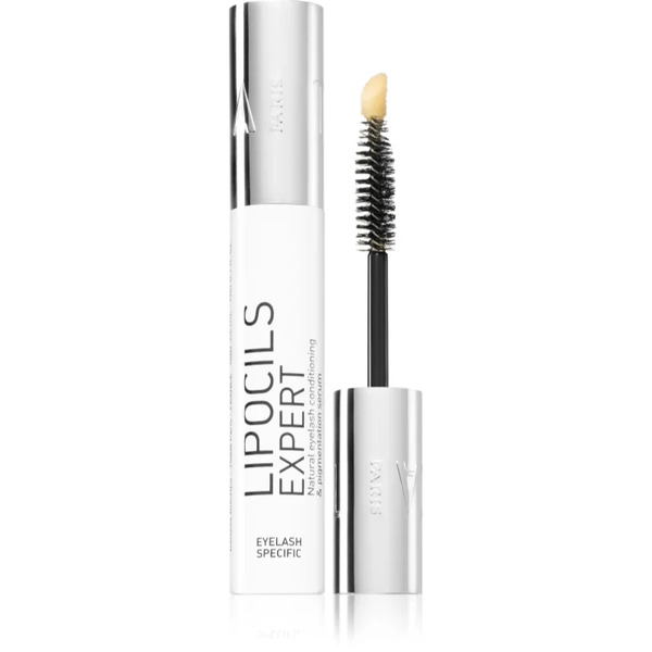  Talika Lipocils Expert Siero Rigenerante Attivatore Di Crescita Delle Ciglia Per Ciglia Voluminose E Curve 3.8 Ml 