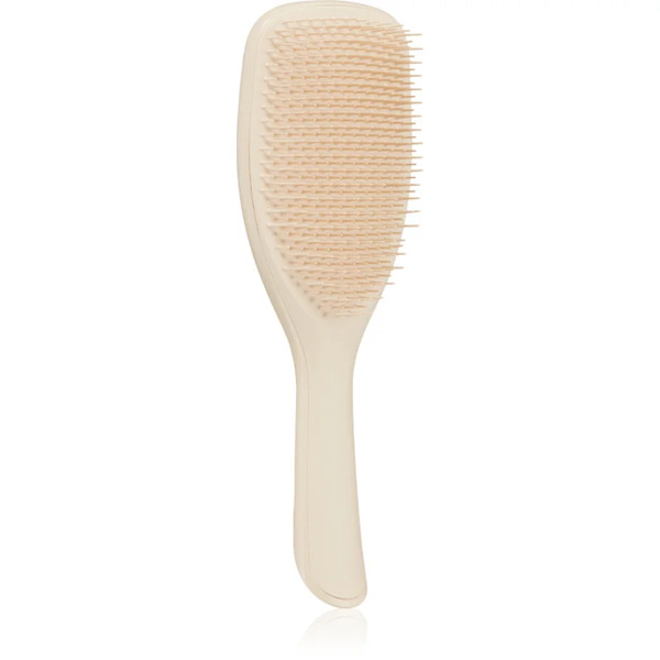  Tangle Teezer Large Ultimate Detangler Vanilla Spazzola Piatta Grande Per Capelli Bagnati Vanilla 1 Pz 