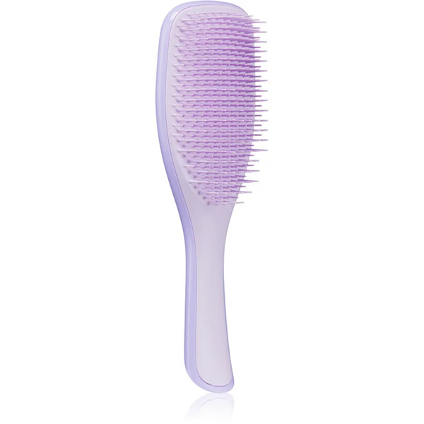  Tangle Teezer The Ultimate Detangler Fine & Fragile Spazzola Piatta Per Capelli Fragili Hypnotic Heather 1 Pz 