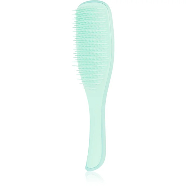  Tangle Teezer The Ultimate Detangler Green Jungle Spazzola Piatta Per Tutti I Tipi Di Capelli Tipo Jade Lagoon 1 Pz 