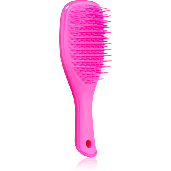  Tangle Teezer The Ultimate Detangler Mini Spazzola Piatta Per Tutti I Tipi Di Capelli Runway Pink 1 Pz 