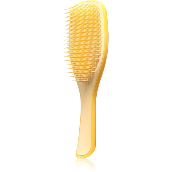  Tangle Teezer The Ultimate Detangler Spazzola Piatta Per Capelli Lisci E Ricci Daffodil & Buttercup 1 Pz 