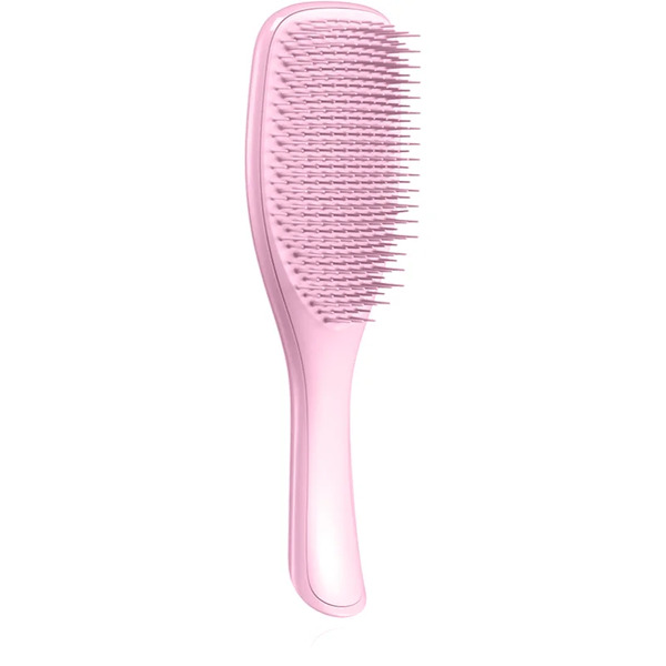  Tangle Teezer The Ultimate Detangler Spazzola Piatta Per Tutti I Tipi Di Capelli Millennial Pink 1 Pz 