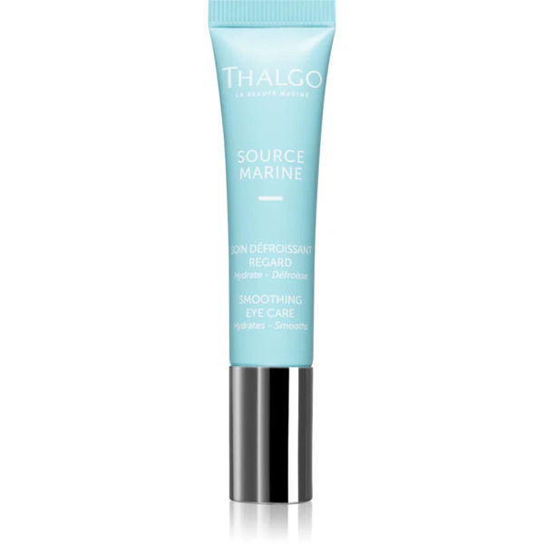  Thalgo Source Marine Smoothing Eye Care Trattamento Contorno Occhi Per Ridurre Le Righe Sottili 15 Ml 