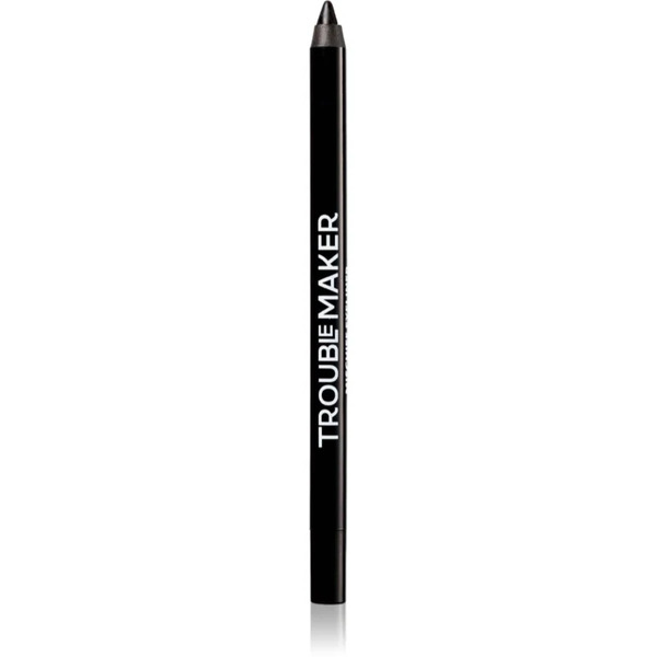  Trouble Maker Mischief Kohl Eyeliner Pencil Matita Per Gli Occhi Di Kajal Colore After Hours Black 1.2 G 