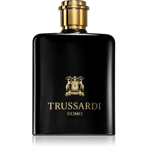  Trussardi Uomo Eau De Toilette Per Uomo 200 Ml 