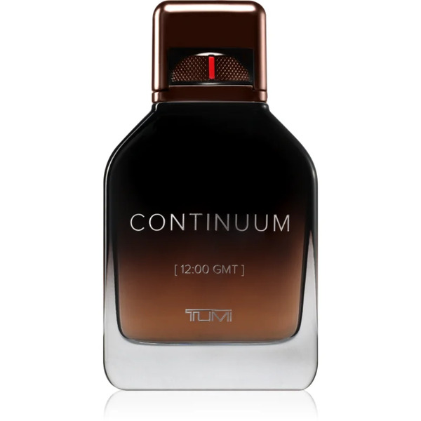  Tumi Continuum Eau De Parfum Per Uomo 100 Ml 