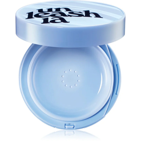  Unleashia Babe Skin Baby Blue Cushion Fondotinta Cushion Lunga Tenuta Spf 40 Colore 21c Baby Cheek 15 G 