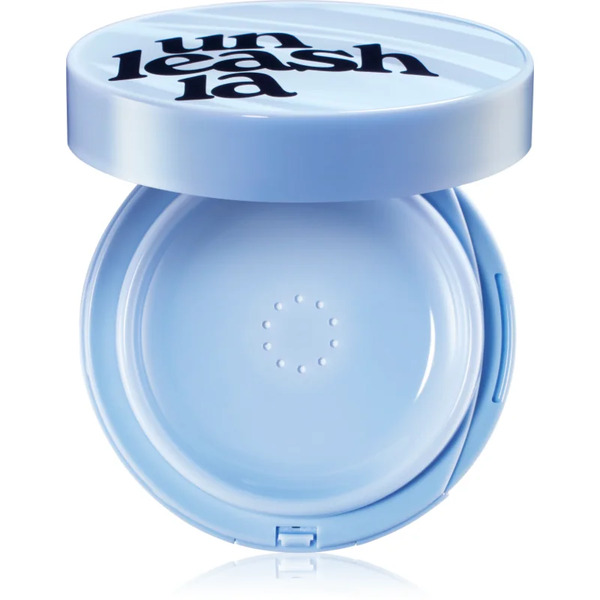  Unleashia Babe Skin Baby Blue Cushion Fondotinta Cushion Lunga Tenuta Spf 40 Colore 25n Good Night 15 G 